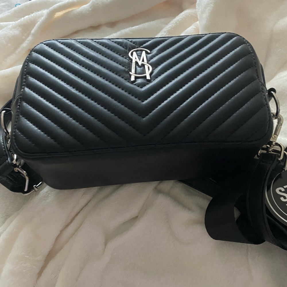 Steve Madden crossbody